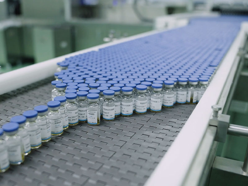 चतुर्भुज मेनिन्गोकोकल संयुग्म लस (MCV4) वर क्लिनिकल चाचणीसाठी विषयांचे गट केले गेले - AIM लसीचे आणखी एक प्रमुख उत्पादन